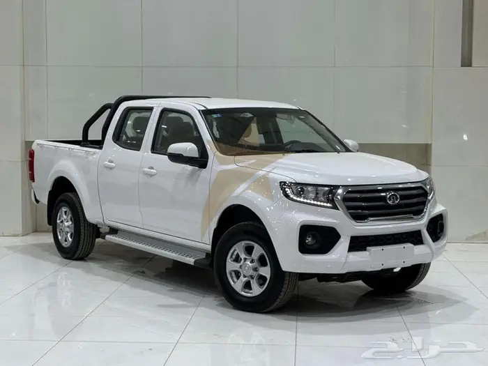 جريت وول ونجل7 ديزل دبل 2025 اقل سعر 0