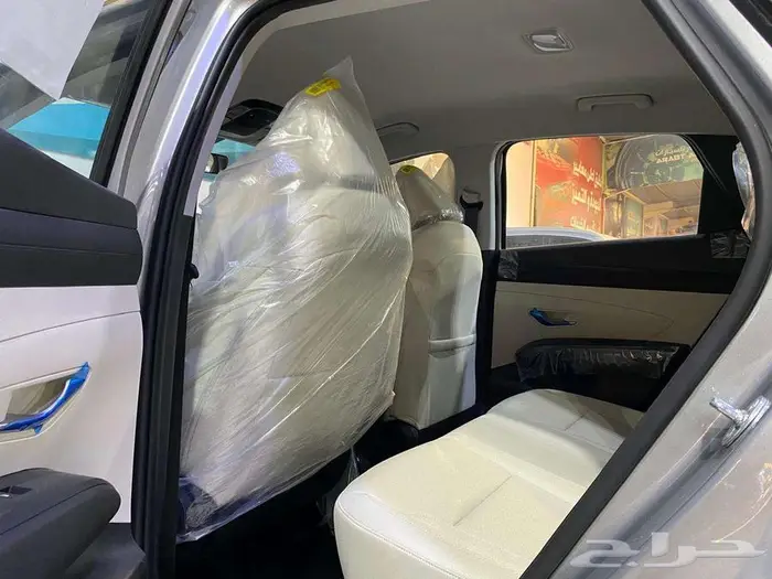 هيونداي توسان 2.0 سمارت 2025 9