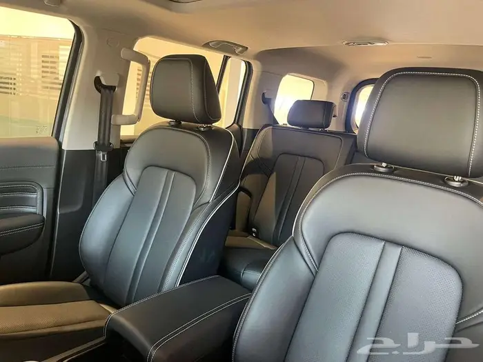 تانك 300فل كامل موديل 2025 عروض القيادة للسيارات 8