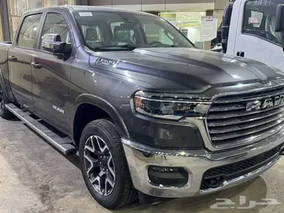 دودج رام لارامي موديل 2025 كاش وتقسيط اقل سعر index