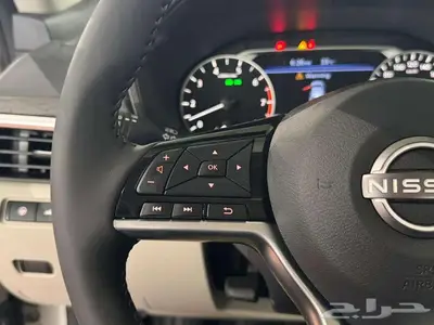 نيسان التيما SV نص فل 2026 index