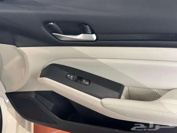 نيسان التيما SV نص فل 2026 38