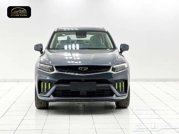 توجيلا فل 2023 الشكل الجديد- 86750ريال عرض خاص 0