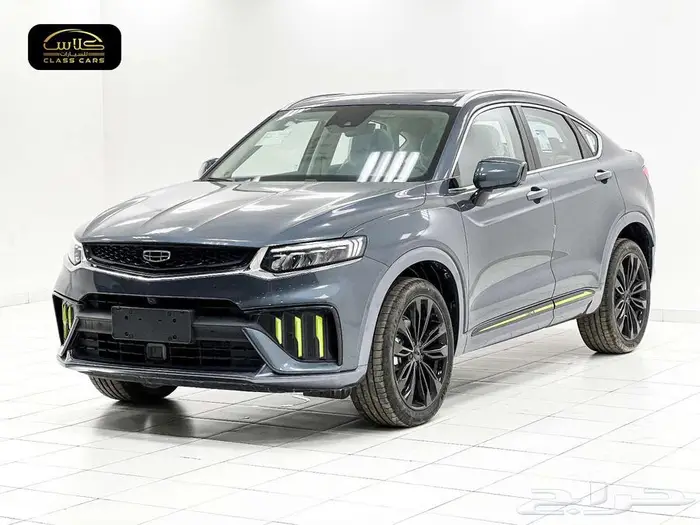 توجيلا فل 2023 الشكل الجديد- 86750ريال عرض خاص 3