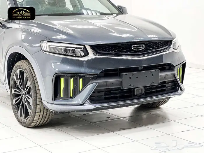 توجيلا فل 2023 الشكل الجديد- 86750ريال عرض خاص 4