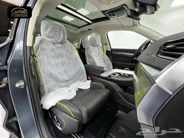 توجيلا فل 2023 الشكل الجديد- 86750ريال عرض خاص 9