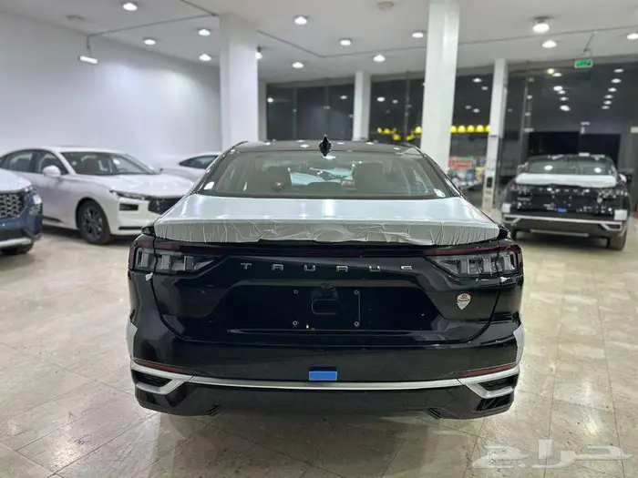 فورد تورس ترند موديل2026 FORD TAURUS TREND 5