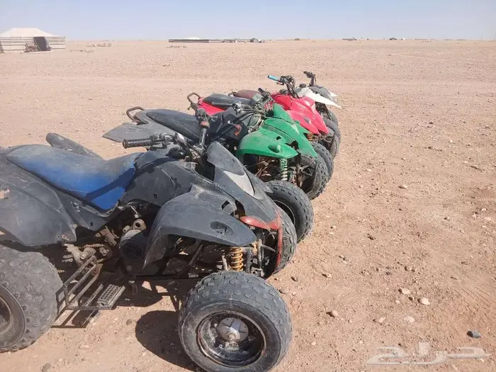 دبابات رام 110 للبيع 0