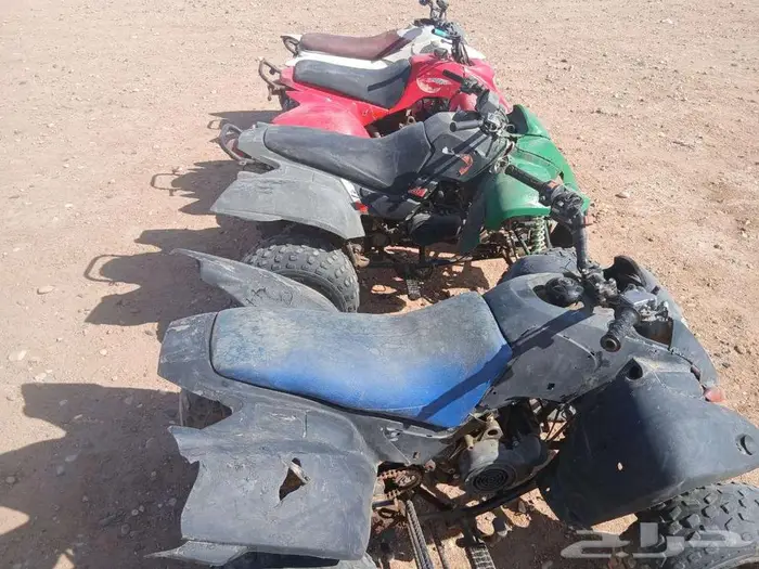 دبابات رام 110 للبيع 1