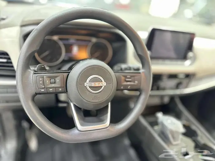 نيسان اكستريل ستاندر 5 راكب دبل 2025 5