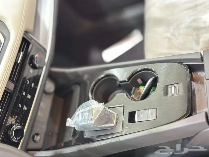 نيسان اكستريل ستاندر 5 راكب دبل 2025 10