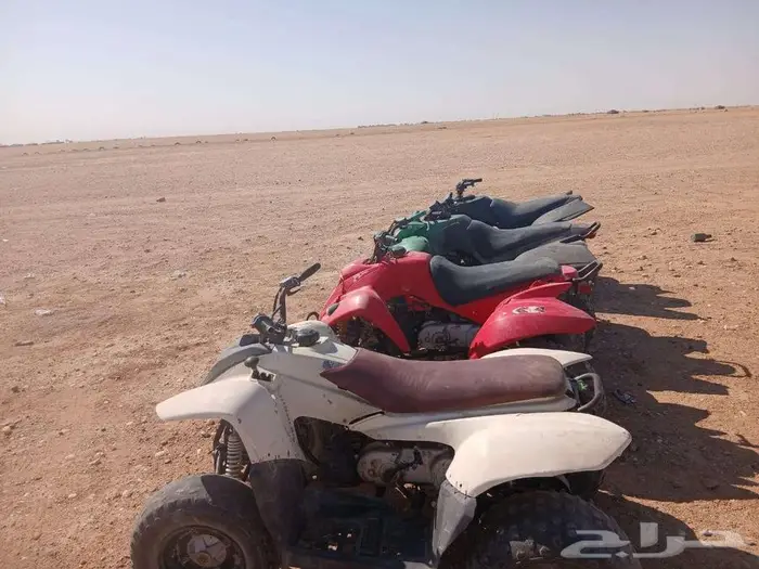 دبابات رام 110 للبيع 2