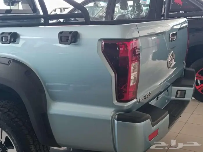 هنجاي N2 2025 جير عادي 11