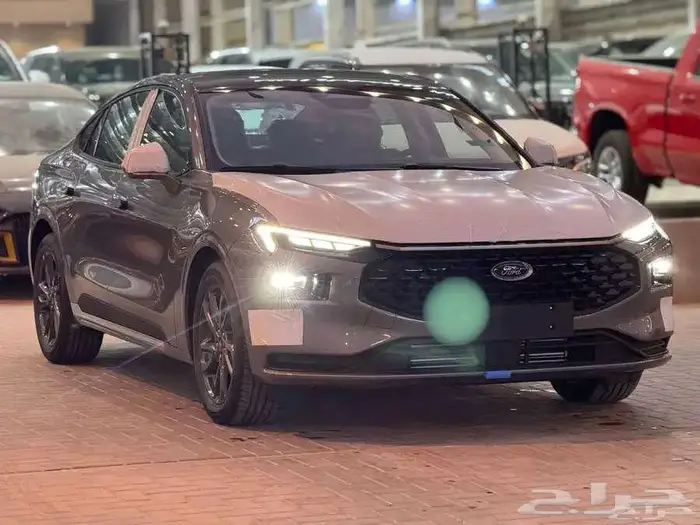 فورد تورس ترند 2026 اقل سعر 2