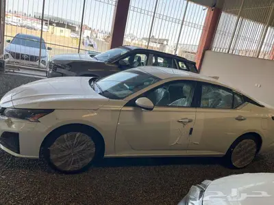 نيسان التيما نص فل 2025 index