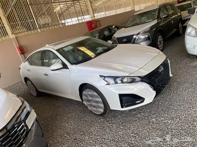 نيسان التيما نص فل 2025 index