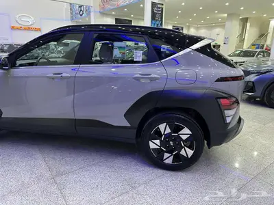 هيونداي كونا كومفورت 2025 عروض 50 50 باقل هامش ربح index