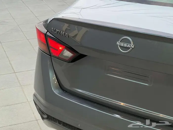 نيسان التيما 2025 استاندر كاش او اقساط رواتب من 4500 3