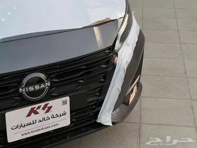 نيسان التيما 2025 استاندر كاش او اقساط رواتب من 4500 index