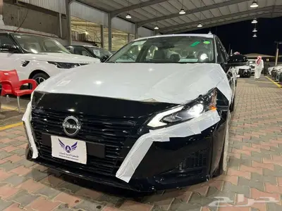 نيسان التيما S - SV 2026 index