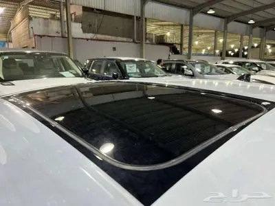 نيسان التيما S - SV 2026 index