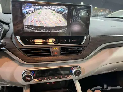 نيسان التيما S - SV 2026 index