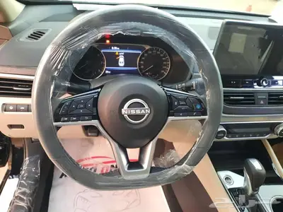 نيسان التيما نص فل 2026 index