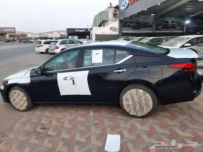 نيسان التيما نص فل 2026 index