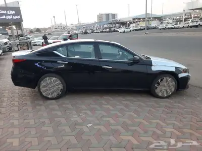 نيسان التيما نص فل 2026 index