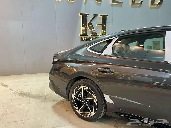 هونداي سوناتا 2026 كمفورت كاش او اقساط راتب من 5000 1