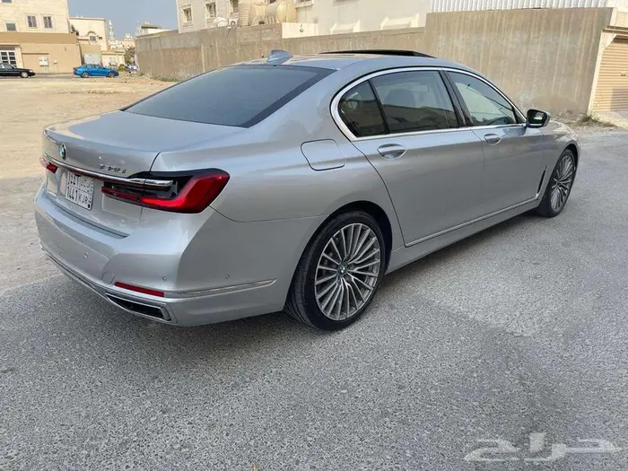 بي ام دبليو 2020 3