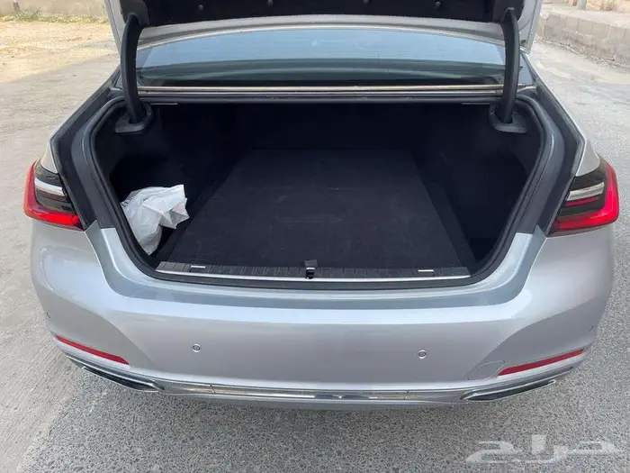 بي ام دبليو 2020 16