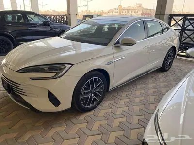 بي واي دي سيل BYD SEL 7 هجين موديل 2026 تقسيط افضل العروض index