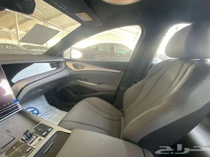 بي واي دي سيل BYD SEL 7 هجين موديل 2026 تقسيط افضل العروض 8