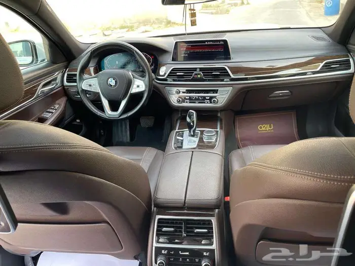 بي ام دبليو 2020 7