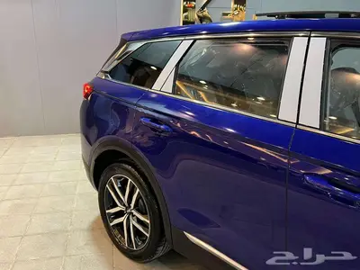 فاو T99- موديل 2023 لدى خالد للسيارات index