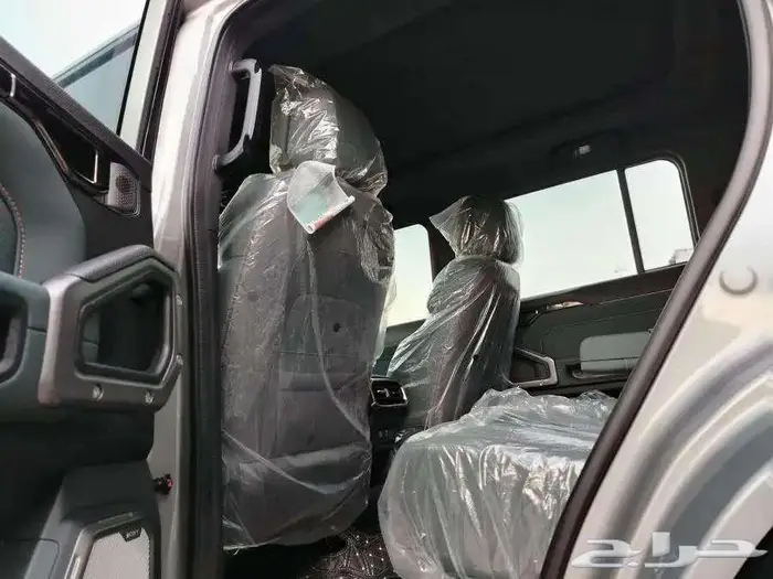 جيتور T2 لاكجيري تسليم فوري واسهل طرق تقسيط 13