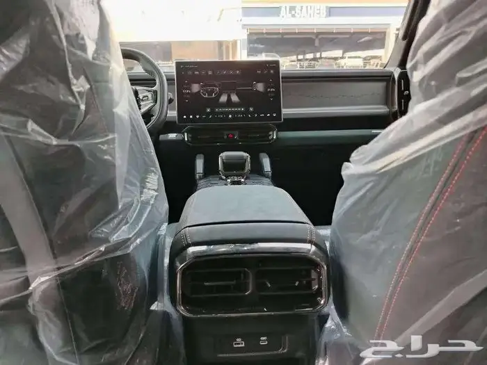 جيتور T2 لاكجيري تسليم فوري واسهل طرق تقسيط 7