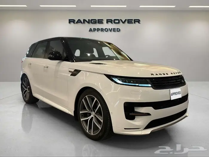 Range Rover Sport Dynamic HSE - 400PS - 2024 2