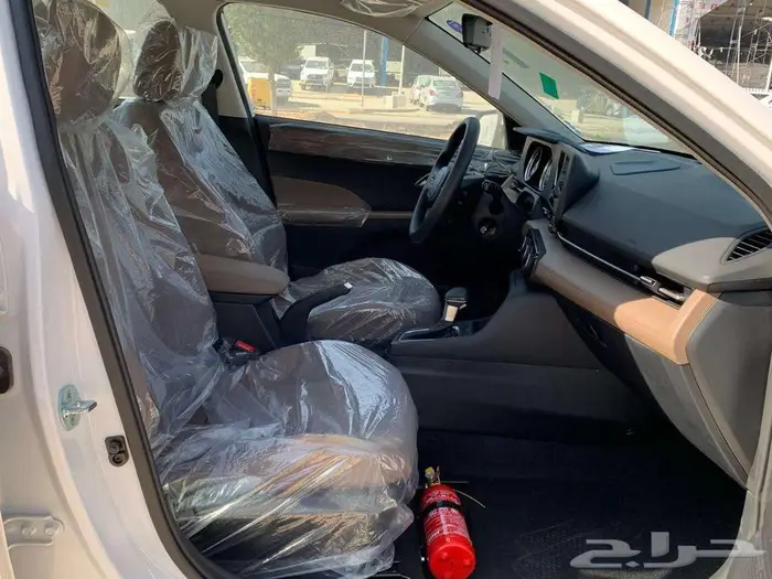 هيونداي اكسنت ستاندر موديل 2025 7