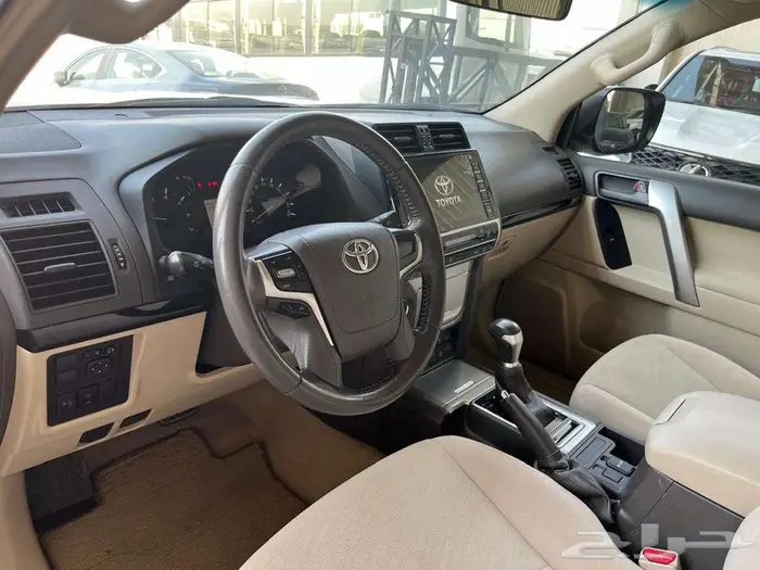 برادو - TXL1 - 2022 8