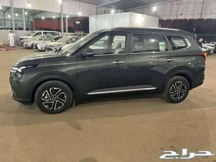 كيا كارينز ب افضل الاسعار 2025 5