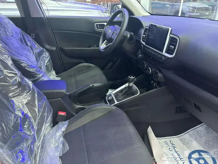 هيونداي فينيو كومفورت 2025 كاش وتقسيط باقل الاسعار 2