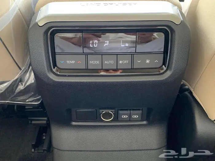 تويوتا برادو ( TXL.3 ) فل كامل 2025 سعودي 15