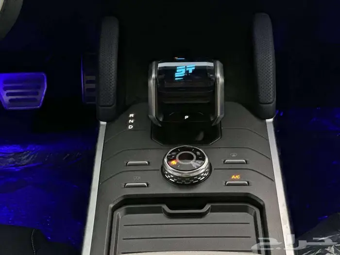 جيتور تي 2 T لكجري و لكجري بلس 2026 - الخضر للسيارات 17