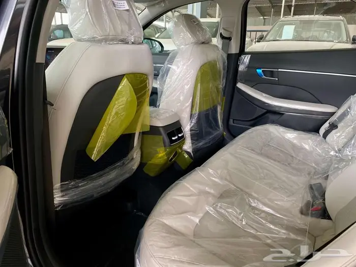 هيونداي سوناتا فليت موديل 2026 4