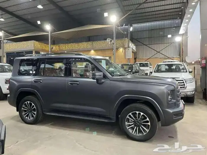 هافالH7 2026 فل كامل سيارتك القديمة مفتاحك لسيارتك الجديدة. 2