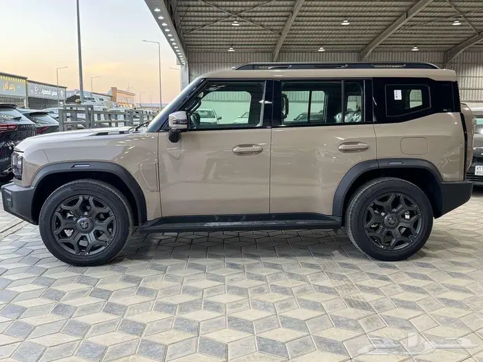 جيتور T2 لاكجري 2026 - عروض خاصه للكاش والتمويل 1