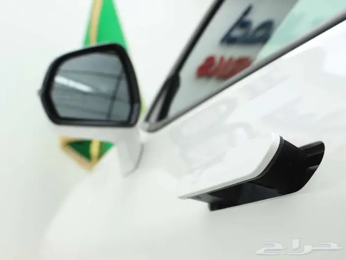 فورد توروس ترند 2025 ادء رائع وسعر ممتاز 4