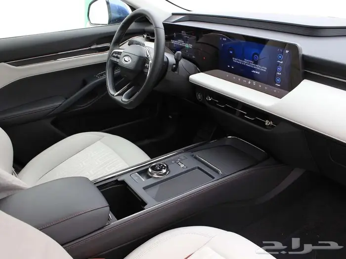 فورد توروس ترند 2025 ادء رائع وسعر ممتاز 10